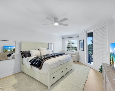 8720 Bay Colony Drive - Photo Thumbnail 12