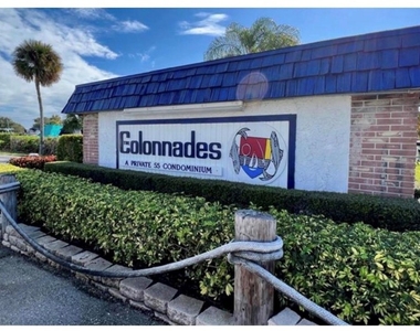 1200 Colonnades Drive - Photo Thumbnail 1