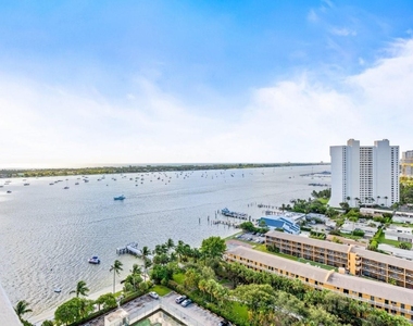 5600 N Flagler Drive - Photo Thumbnail 27