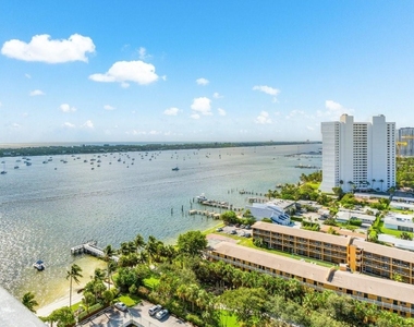 5600 N Flagler Drive - Photo Thumbnail 36