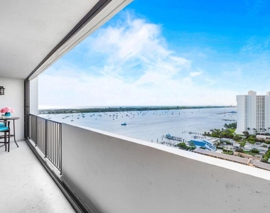 5600 N Flagler Drive - Photo Thumbnail 26