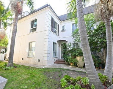 9372 W Olympic Boulevard - Photo Thumbnail 2
