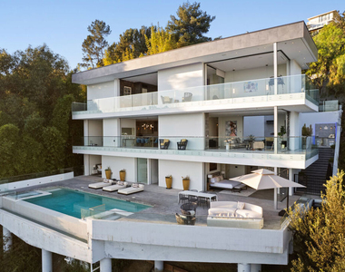 7080 W Mulholland Drive - Photo Thumbnail 35