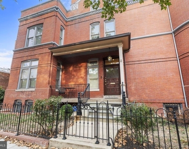1819 10th Street Nw - Photo Thumbnail 1