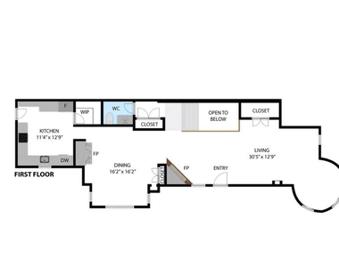 1819 10th Street Nw - Photo Thumbnail 33