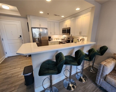 285 Centennial Olympic Park Drive Nw - Photo Thumbnail 1