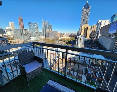 285 Centennial Olympic Park Drive Nw - Photo Thumbnail 25