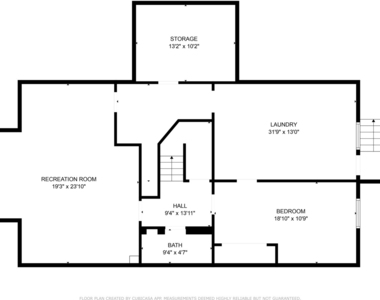 305 N Reed Street - Photo Thumbnail 60