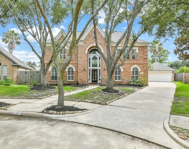 5803 Song Ridge Court - Photo Thumbnail 1