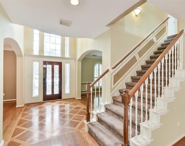 5803 Song Ridge Court - Photo Thumbnail 4