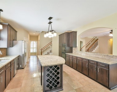 5803 Song Ridge Court - Photo Thumbnail 13