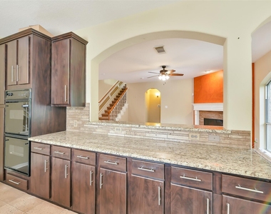 5803 Song Ridge Court - Photo Thumbnail 16