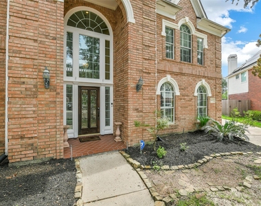 5803 Song Ridge Court - Photo Thumbnail 2