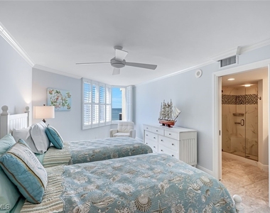4041 Gulf Shore Boulevard N - Photo Thumbnail 17