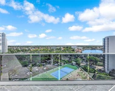 4041 Gulf Shore Boulevard N - Photo Thumbnail 23