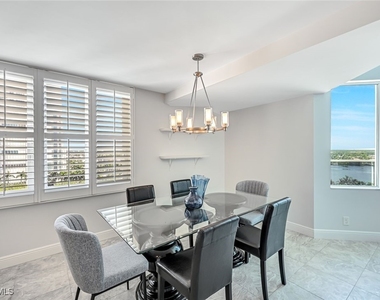 4041 Gulf Shore Boulevard N - Photo Thumbnail 7
