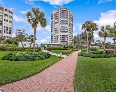 4041 Gulf Shore Boulevard N - Photo Thumbnail 25