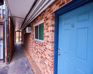 1840 Richmond Avenue - Photo Thumbnail 31