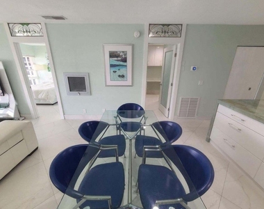 3851 N Ocean Boulevard - Photo Thumbnail 7