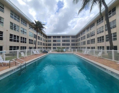 3851 N Ocean Boulevard - Photo Thumbnail 25