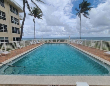 3851 N Ocean Boulevard - Photo Thumbnail 23
