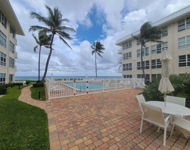 3851 N Ocean Boulevard - Photo Thumbnail 26