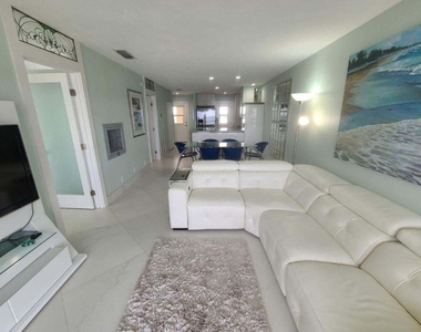 3851 N Ocean Boulevard - Photo Thumbnail 8