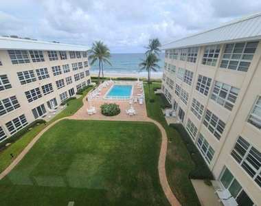 3851 N Ocean Boulevard - Photo Thumbnail 1