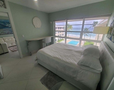 3851 N Ocean Boulevard - Photo Thumbnail 10