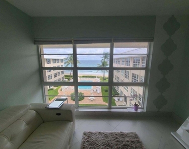 3851 N Ocean Boulevard - Photo Thumbnail 19
