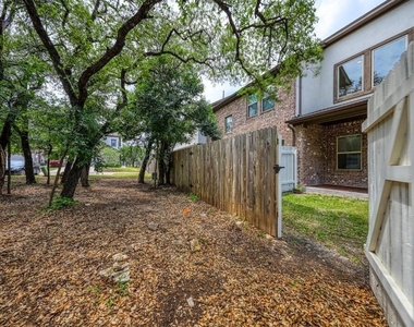 2304 S Lakeline Blvd - Photo Thumbnail 22