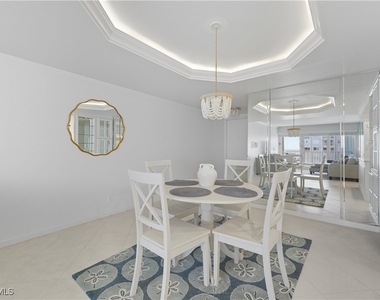 3443 Gulf Shore Boulevard N - Photo Thumbnail 3