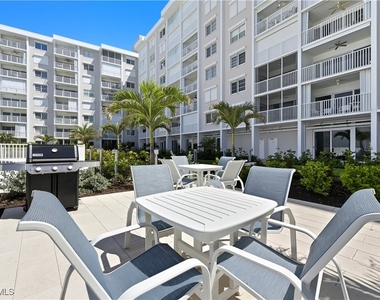 3443 Gulf Shore Boulevard N - Photo Thumbnail 30