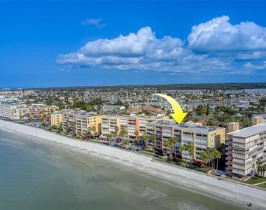 16450 Gulf Boulevard - Photo Thumbnail 1