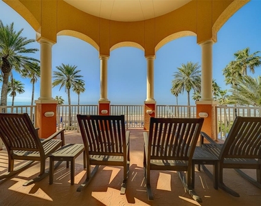 16450 Gulf Boulevard - Photo Thumbnail 52