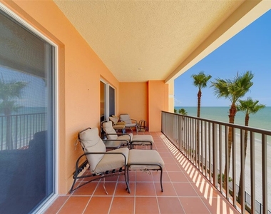 16450 Gulf Boulevard - Photo Thumbnail 19