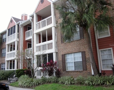 10200 Gandy Boulevard N - Photo Thumbnail 1