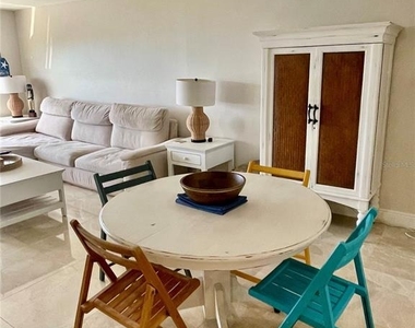 1270 Gulf Boulevard - Photo Thumbnail 5