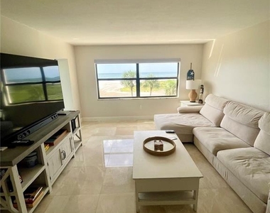 1270 Gulf Boulevard - Photo Thumbnail 6
