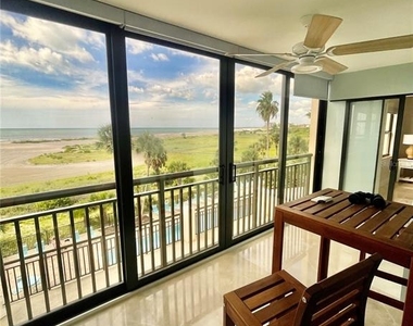1270 Gulf Boulevard - Photo Thumbnail 9