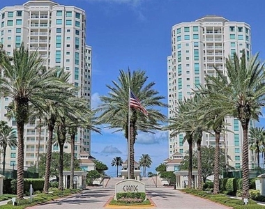 1180 Gulf Boulevard - Photo Thumbnail 4