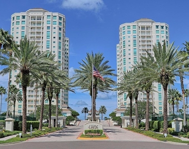 1180 Gulf Boulevard - Photo Thumbnail 1