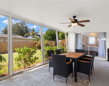 3488 Shady Bluffs Drive - Photo Thumbnail 11