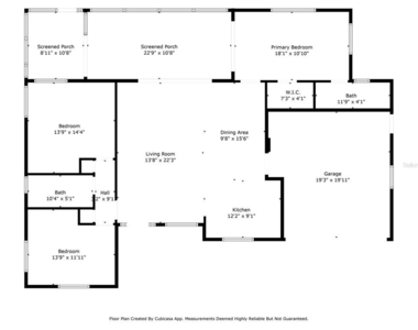3488 Shady Bluffs Drive - Photo Thumbnail 28