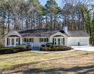 17 Rock Crest Circle Se - Photo Thumbnail 26