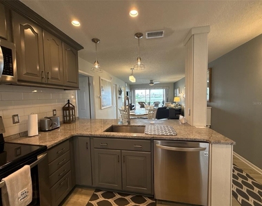 6158 Palma Del Mar Boulevard S - Photo Thumbnail 5