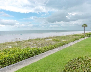 3400 Gulf Boulevard - Photo Thumbnail 4
