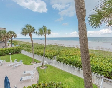3400 Gulf Boulevard - Photo Thumbnail 3