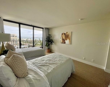 1460 Gulf Boulevard - Photo Thumbnail 13