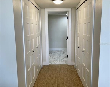 1460 Gulf Boulevard - Photo Thumbnail 16